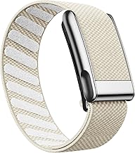 Highgrove Premium Superknit Band Compatible With Whoop MG, Soft, Breathable, All-Day Comfort Strap For Gym, Sleep & Daily Wear, Wristband Suitable For Men & Women