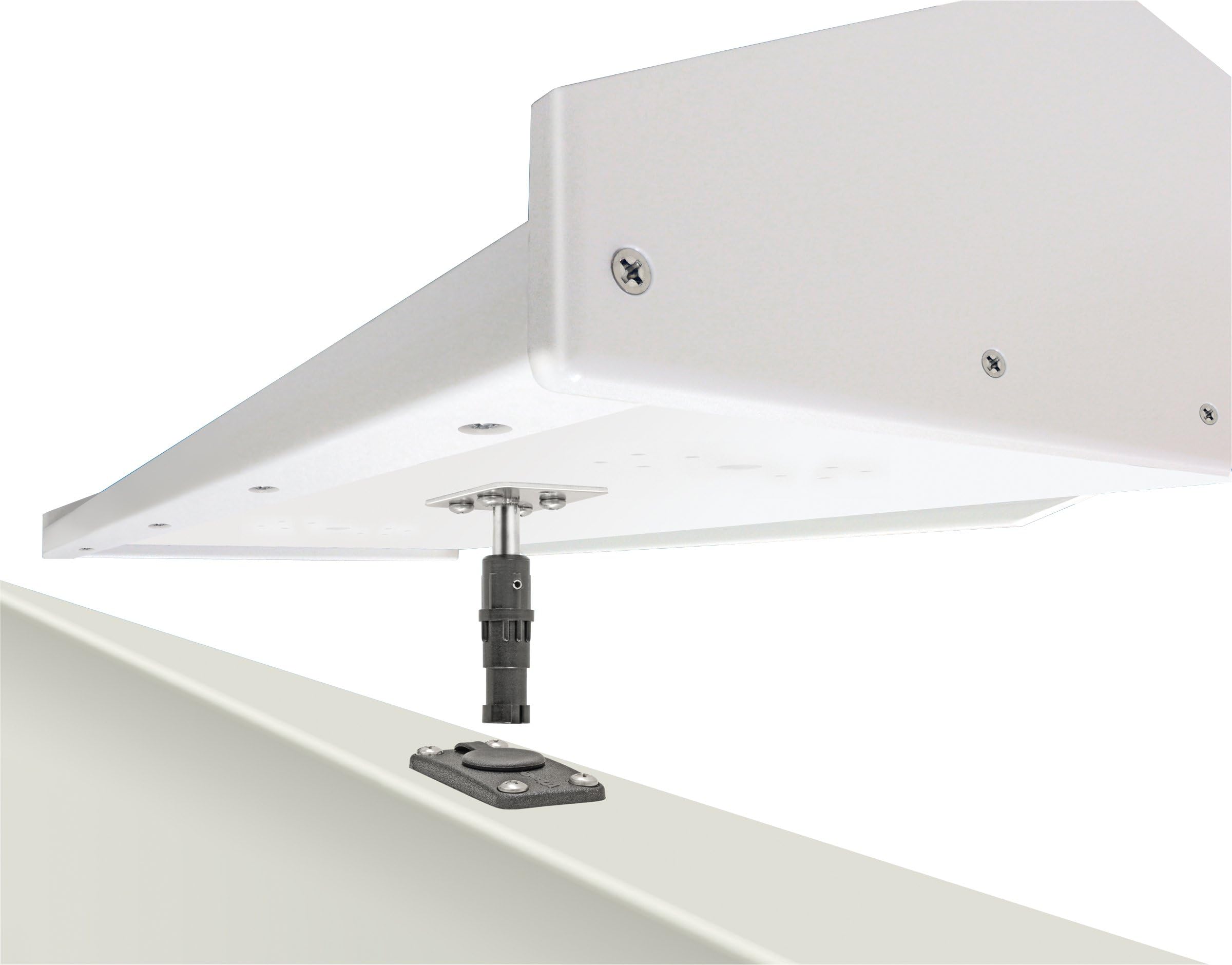 MagmaProducts, T10-365 Scotty Socket Fish-Rod Holder Mount