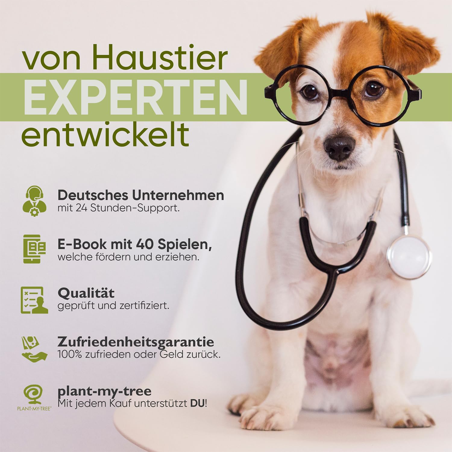 Tapis à renifler pour chiens et chats + E-book gratuit – Jouet interactif pour chien résistant aux morsures – Jouet intelligent pour la promotion et l'utilisation – Jouet de réflexion |