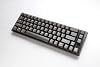 Ducky One 3 SF Aura 65% Mechanical Keyboard: Quack Mechanics Dampening, Hot Swappable Cherry MX Brown Switch, High Density PBT Triple Schottky Cap, RGB, US, Black