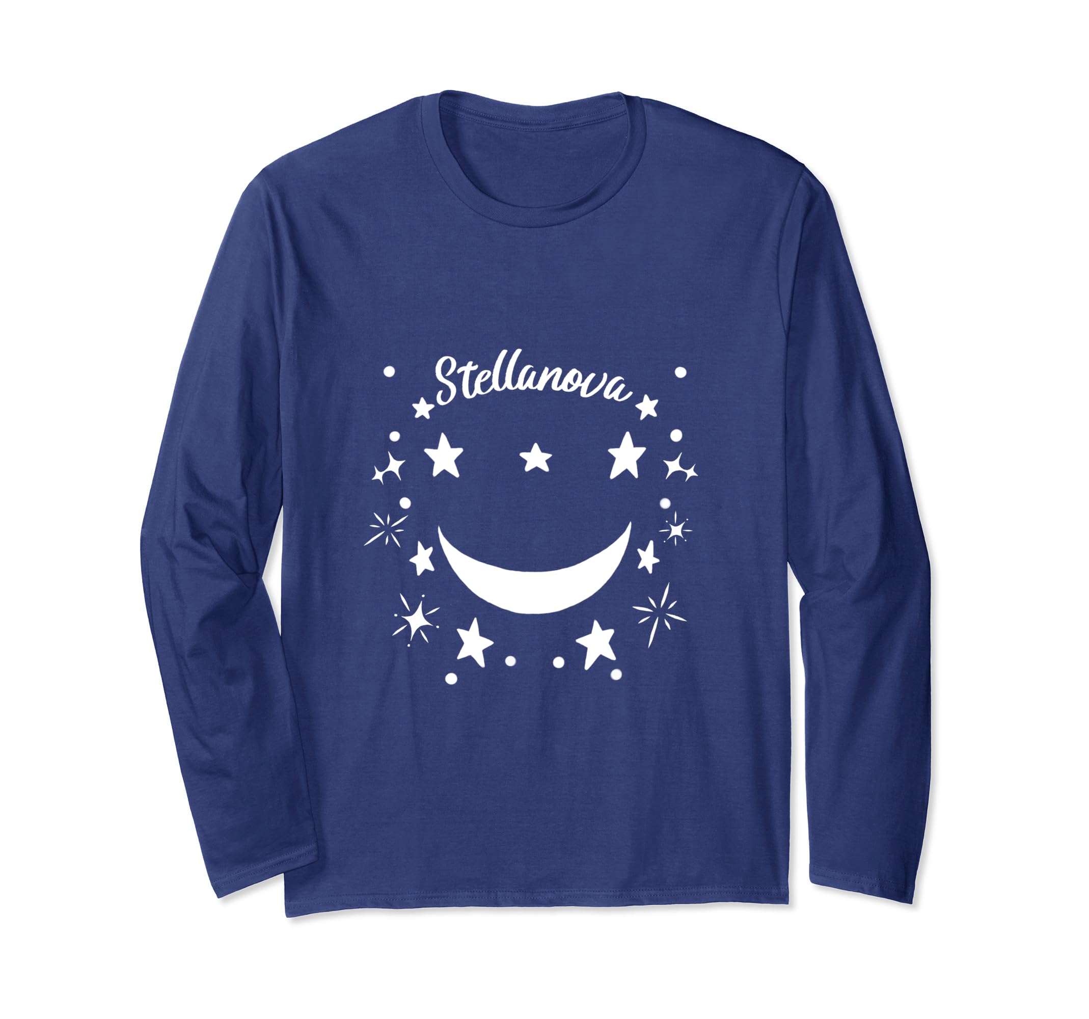 Stellanova Guild Crest Long Sleeve T-Shirt