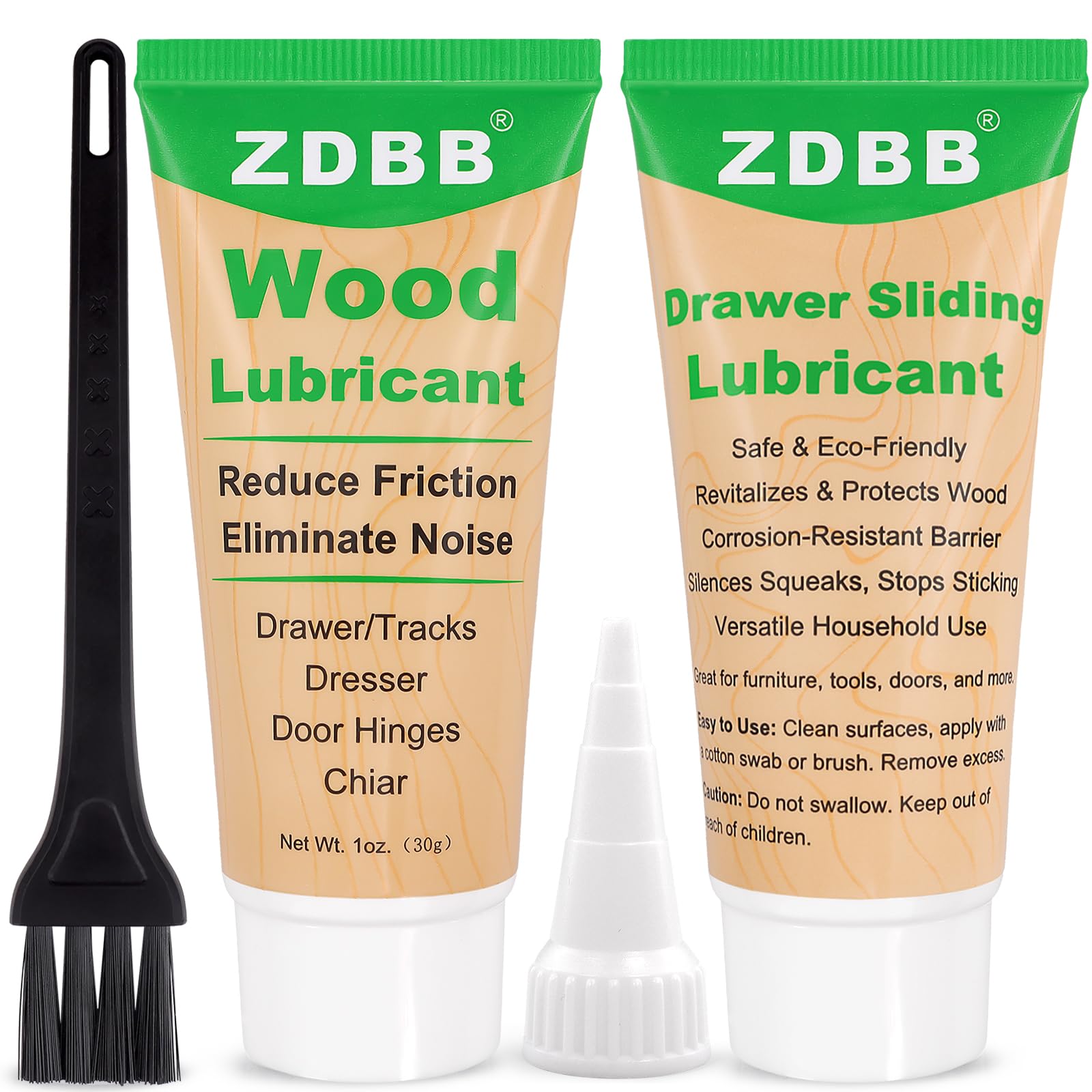 O-Ring Grease - Silicone Lubricant for Pools & Plumbing -9