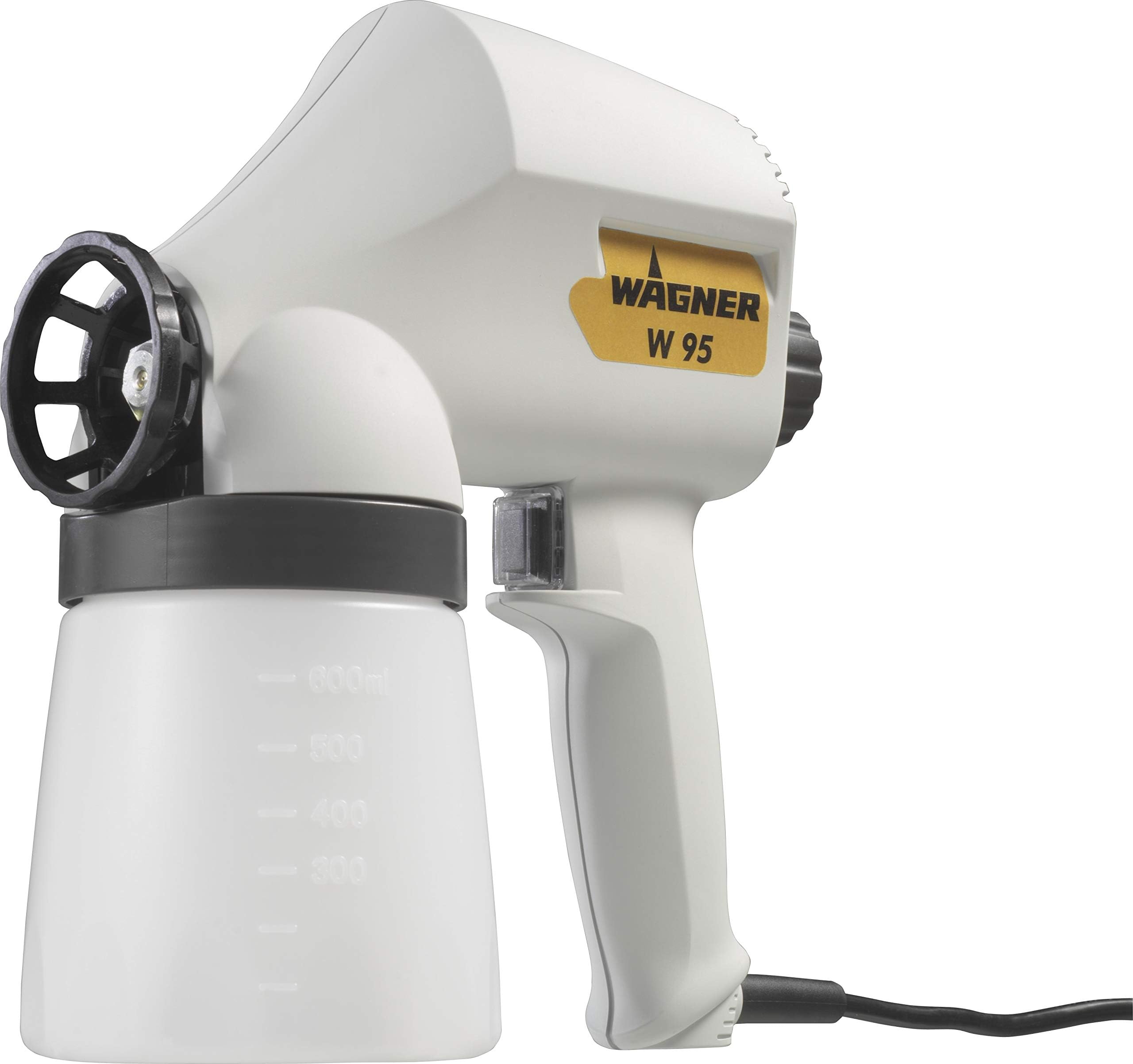 W 95 Paint Spraying Gun