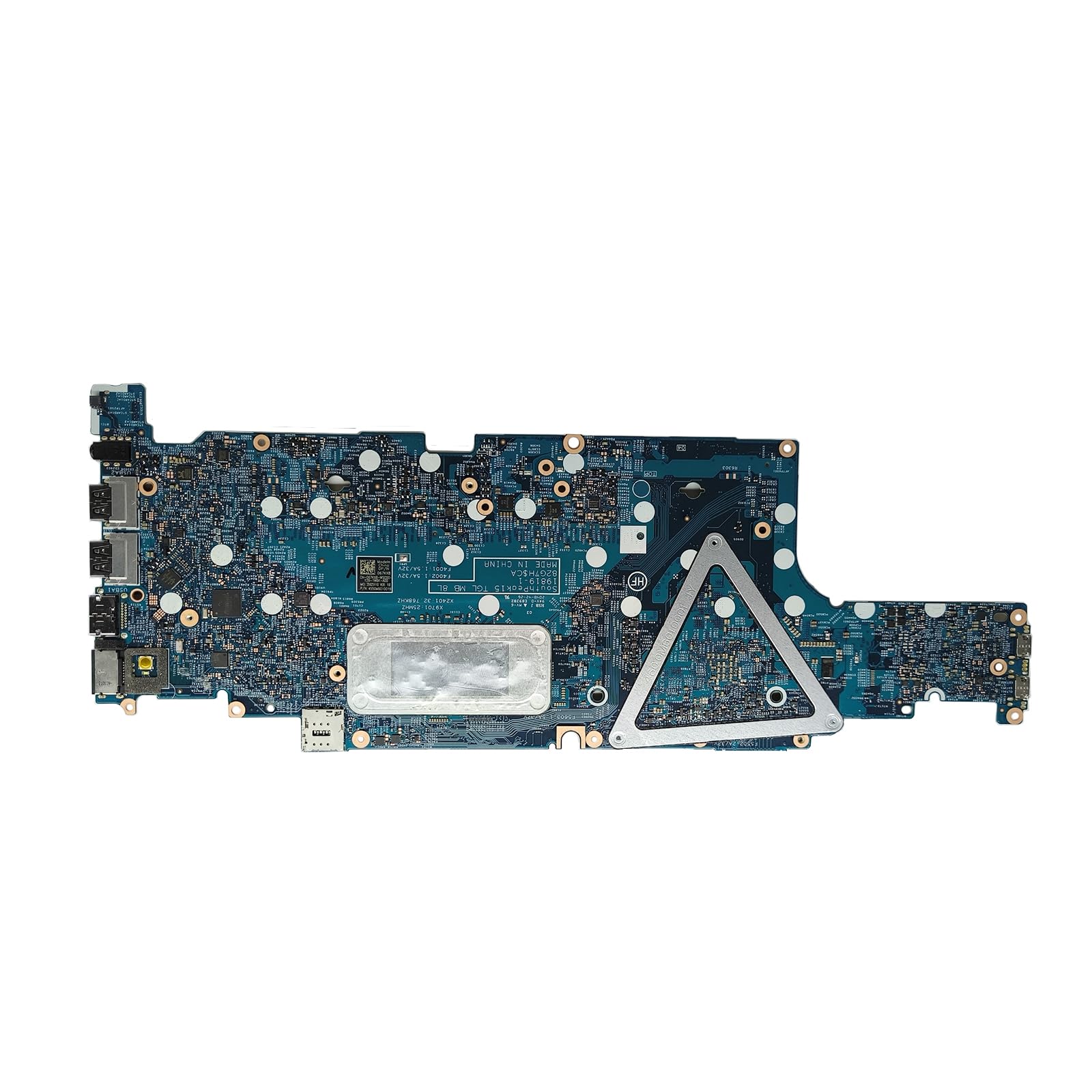 Amazon.in: Buy D-KXCPELE Replacement Laptop Motherboard for Dell