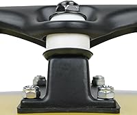 Vista 2 de Kit de reconstrucción de camiones de skate Dime Bag Hardware con cojinetes, arandelas, pivotes para 2 camiones