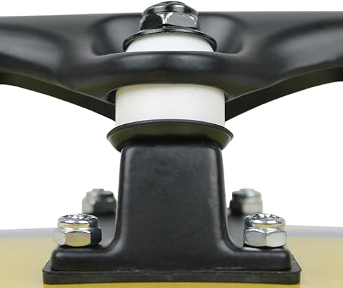 Miniatura 2 de Dime Bag Hardware Kit de reconstrucción de monopatín Arandelas Arandelas Copas pivote para 2 camiones