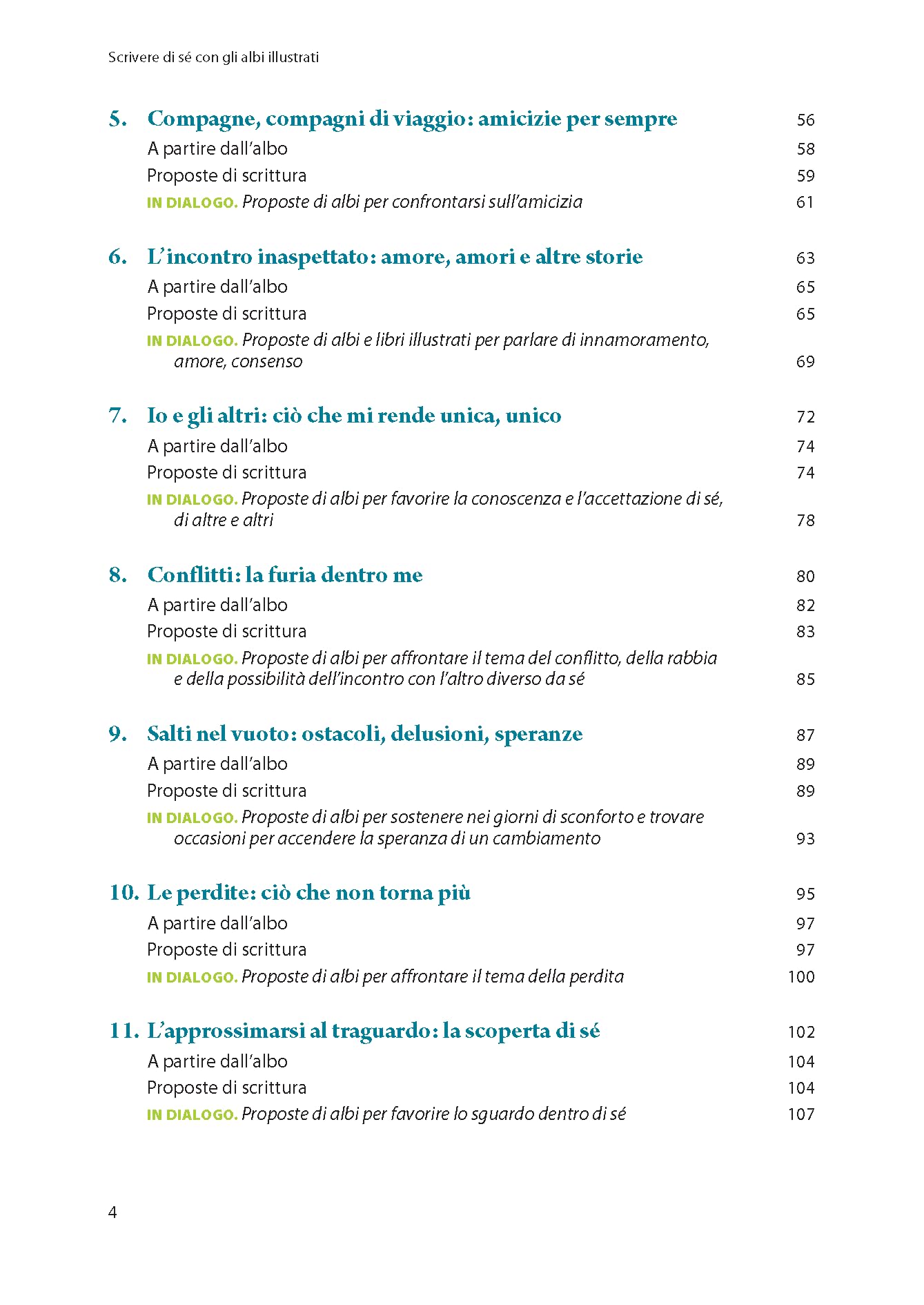 Scrivere di sé con gli albi illustrati. Scrittura autobiografica e competenze socio-emotive