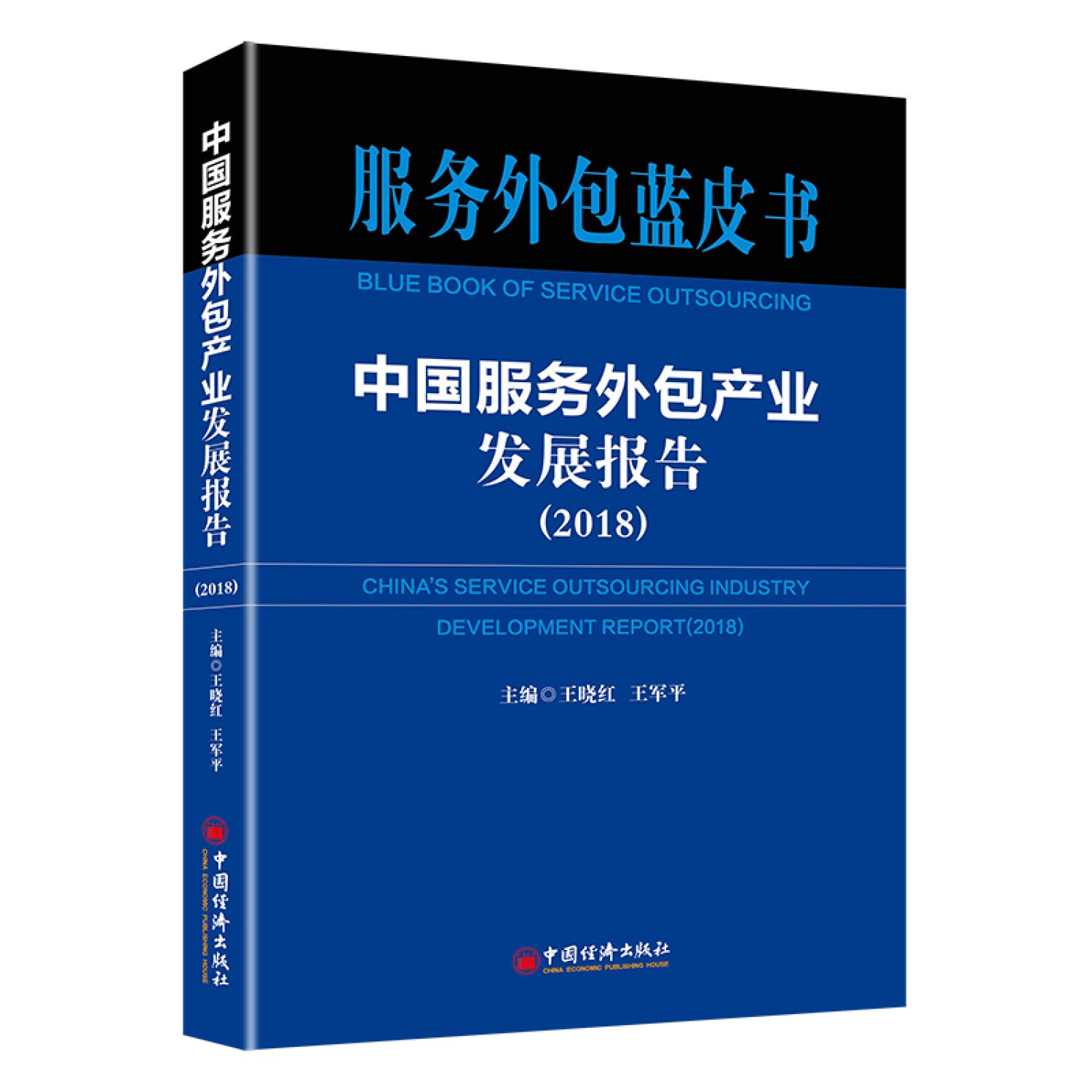 服务外包蓝皮书中国服务外包产业发展报告: Amazon.sg: Books