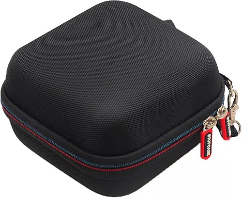 Miniatura 6 de Estuche rígido de almacenamiento de EVA compatible con cámara instantánea FUJIFILM INSTAX Mini 40