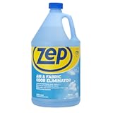 Zep Air and Fabric Odor Eliminator 128 Ounce &lpar;1 Gallon&rpar; ZUAIR128 - Refresh Your Home&comma; Office and Business