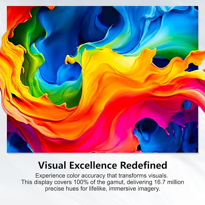 Monitor 32 Pulgadas 4K UHD 75Hz IPS 1ms miniatura 5