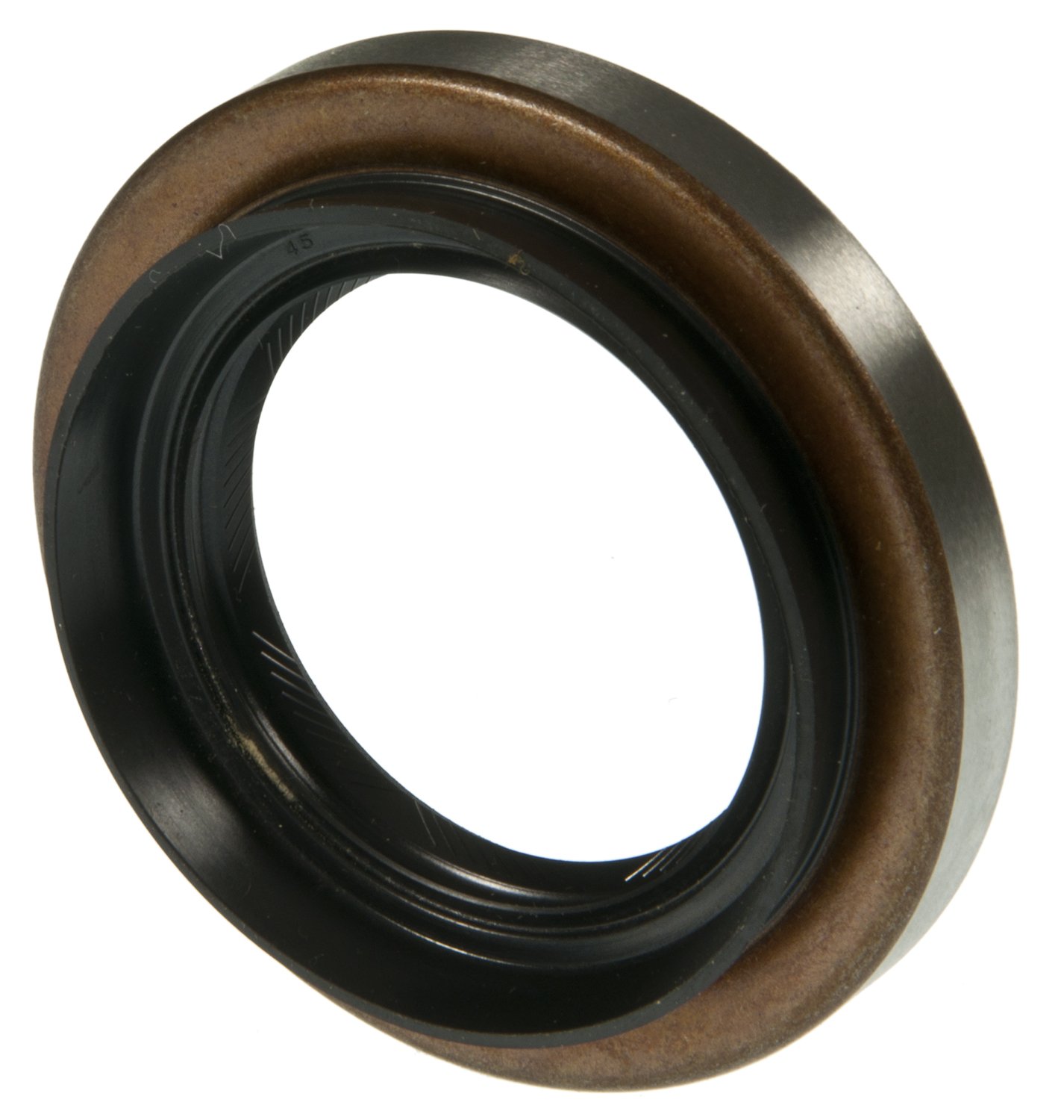 Amazon.com: National 710142 Axle Differential Seal : Automotive