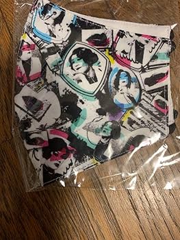 Amazon.co.jp: 成田昭次 マスク2枚セット 男闘呼組 : おもちゃ