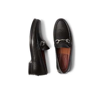 Johnston & Murphy Collection Baldwin Bit Men