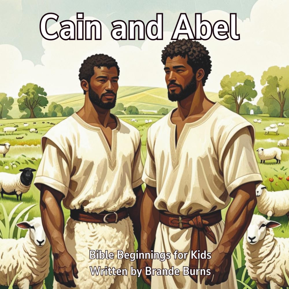 Cain and Abel