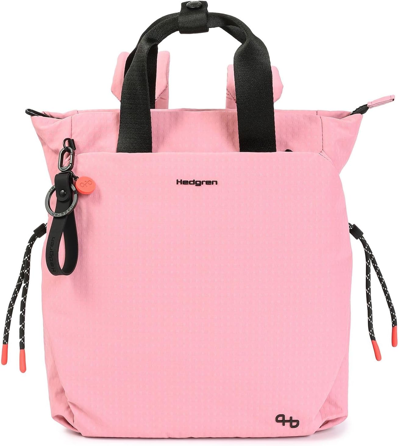 Hedgren, Womens, Norio Backpack, Orchid Ice, One Size