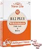 New Life B12 Plus Methylcobalamin 30 Tablets