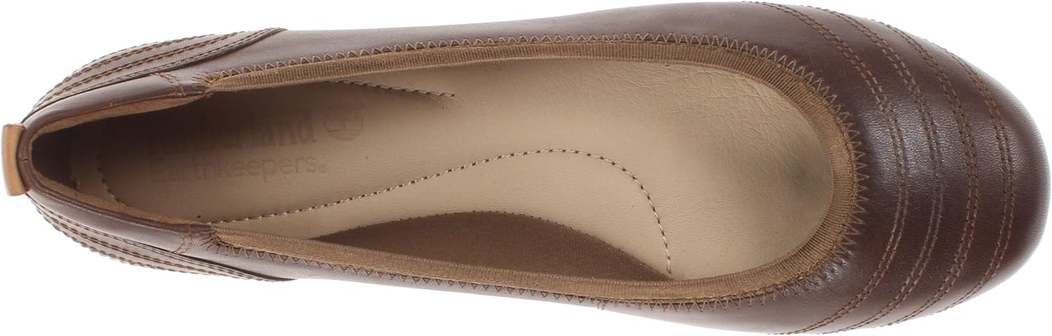 Timberland Women's Ellsworth Ballet Flat
