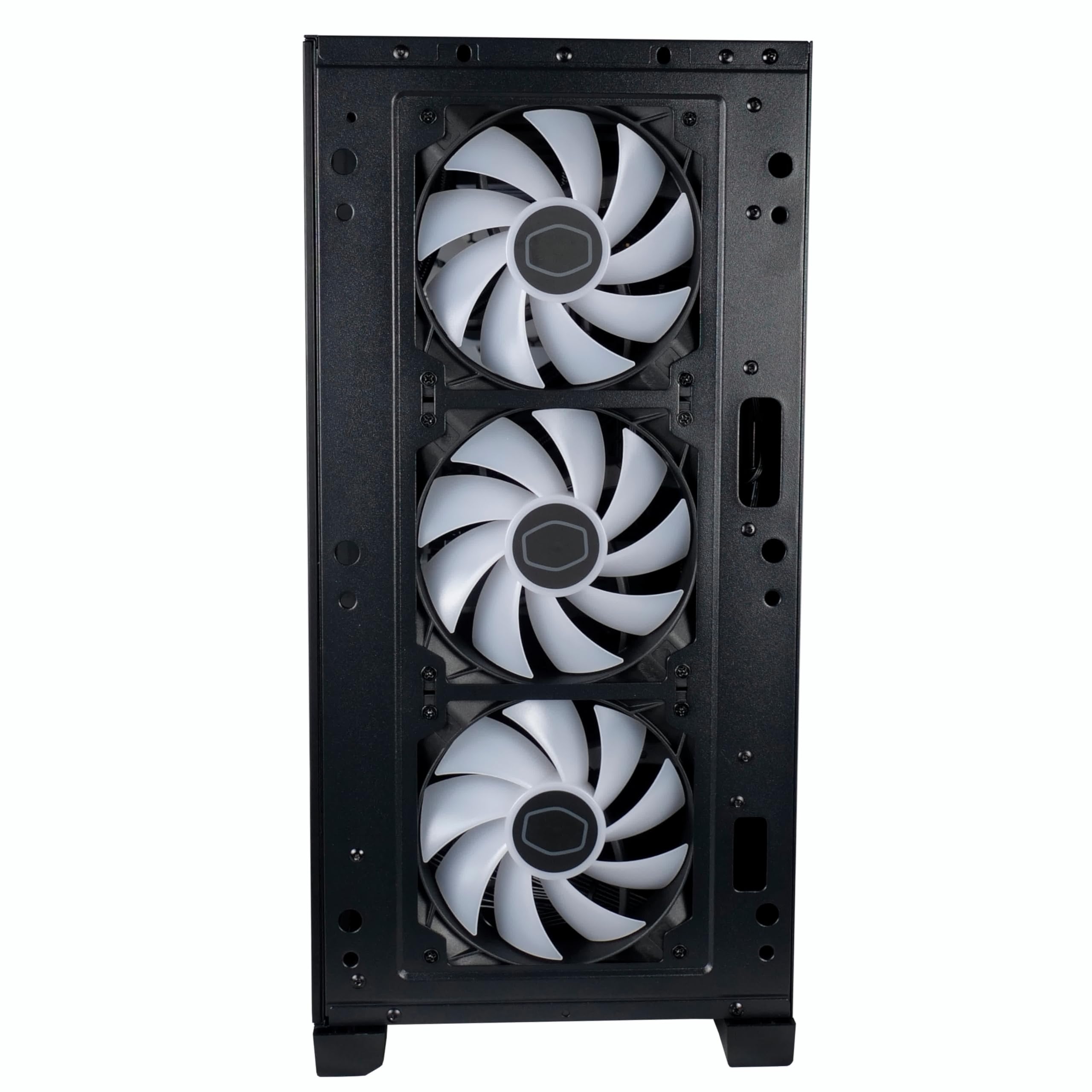Gaming PC AMD Ryzen 7 9800X3D bis 5,2 GHz Turbo 64GB DDR5-6000MHz 4TB M.2 SSD Nvidia RTX 5070 Ti 16GB GDDR7 Wi-Fi 7 240mm Wasserkühlung Windows 11 Pro einstellbare RGB-Beleuchtung