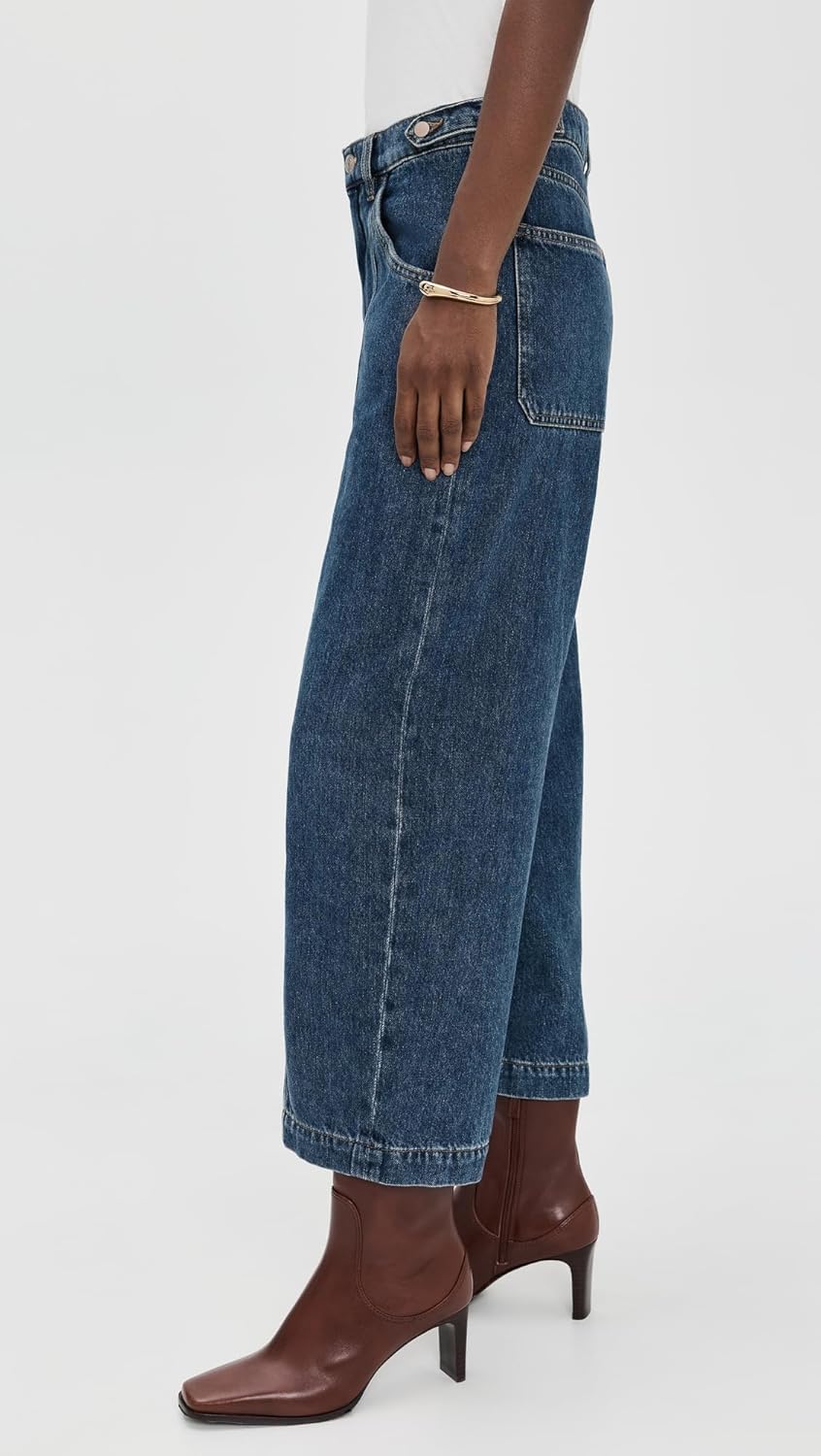 Seventy + Mochi Women's Cami Jeans