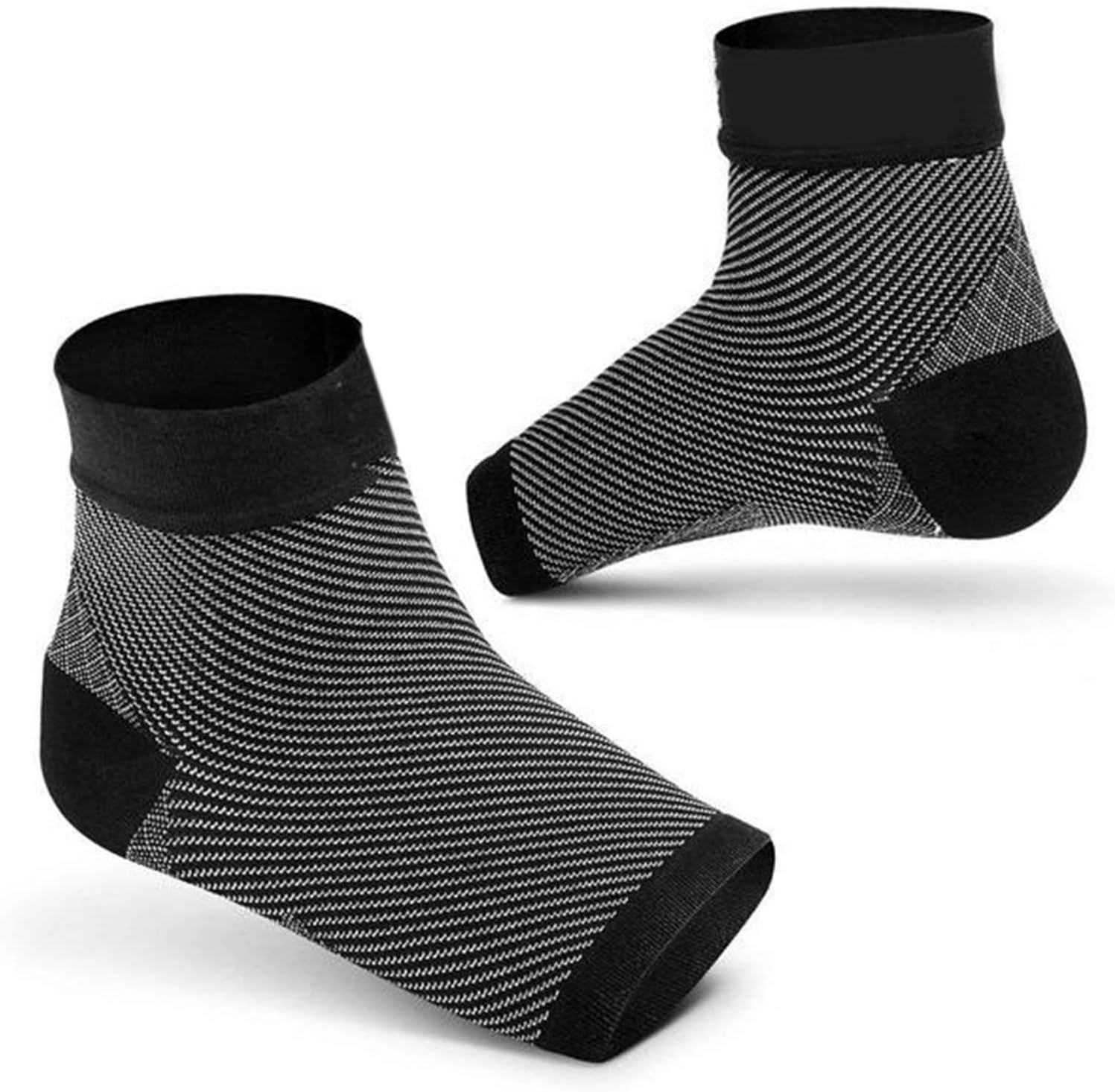 Plantar Fasciitis Socks Premium Ankle Support Compression