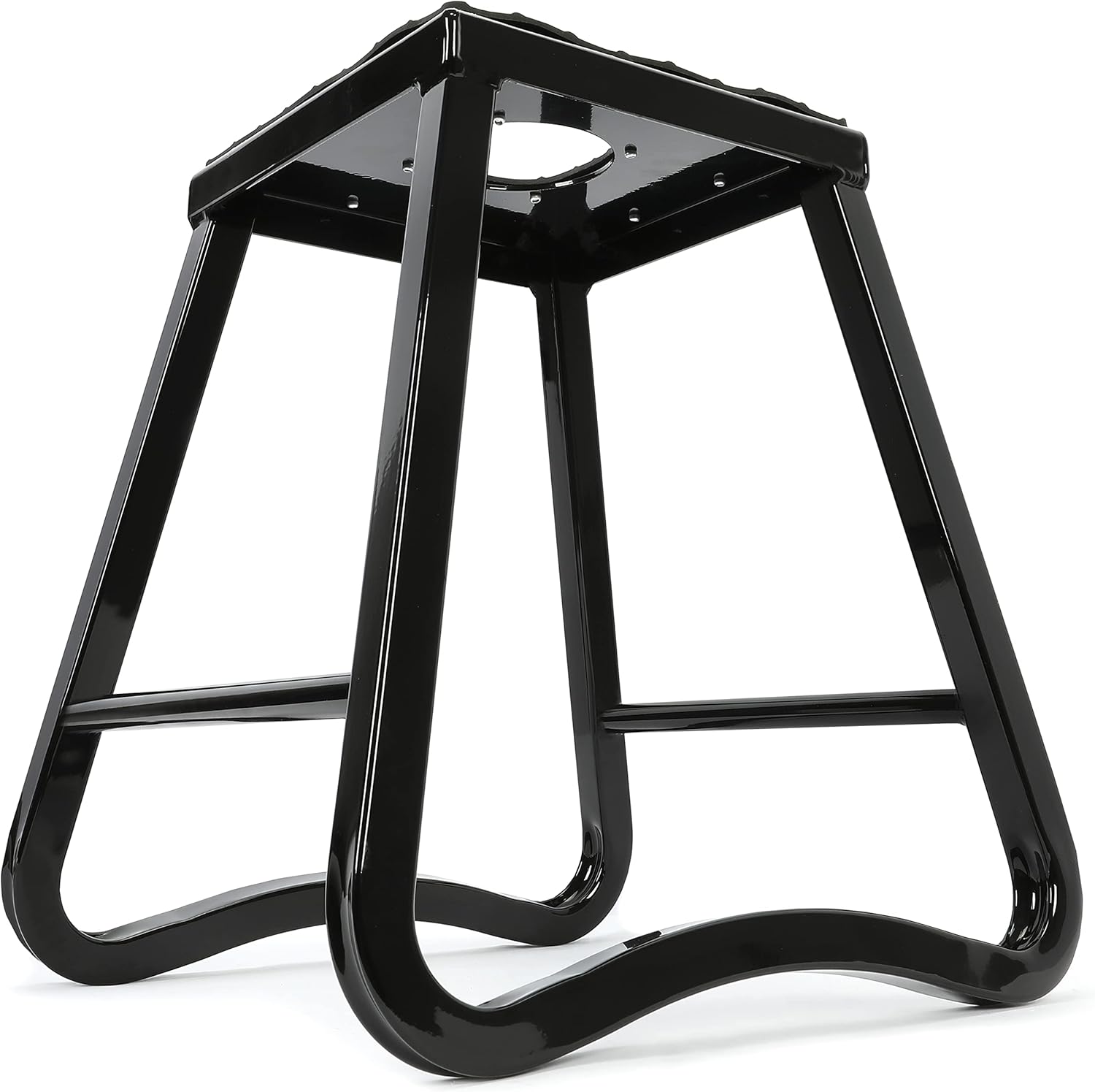 Buy HECASA Universal Motorcycle Lift Stand Dirt Bike Stand Panel Stand