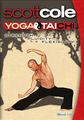 Yoga Tai Chi