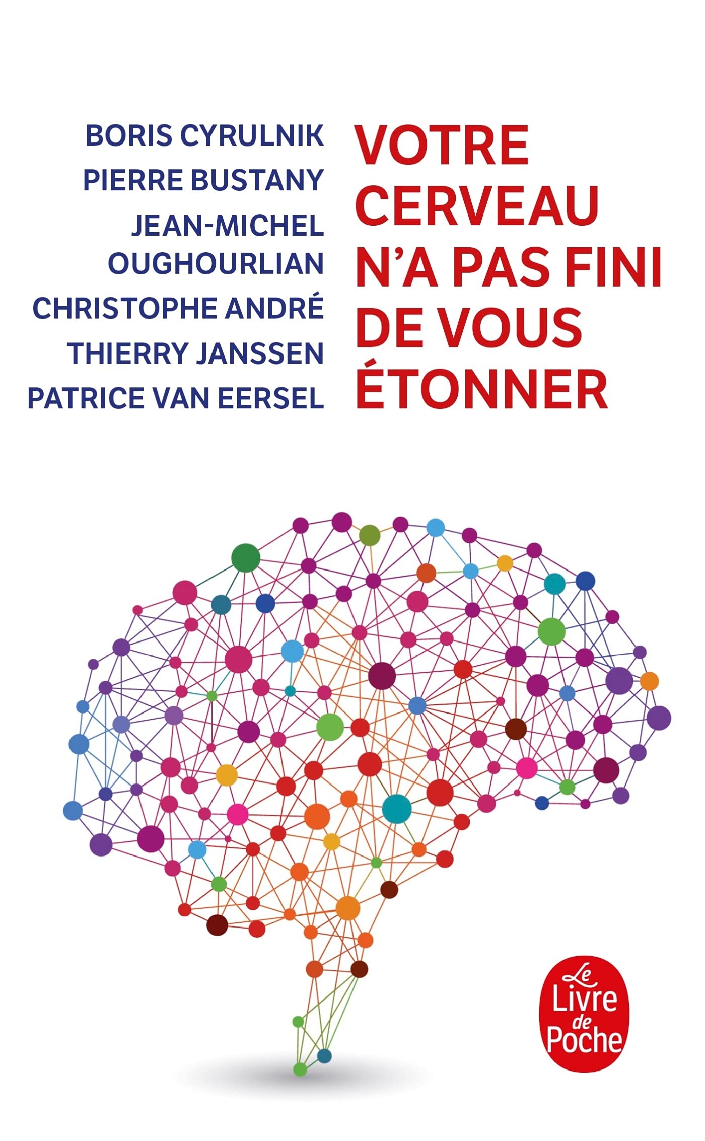 Votre cerveau n'a pas fini de vous etonner (Documents)