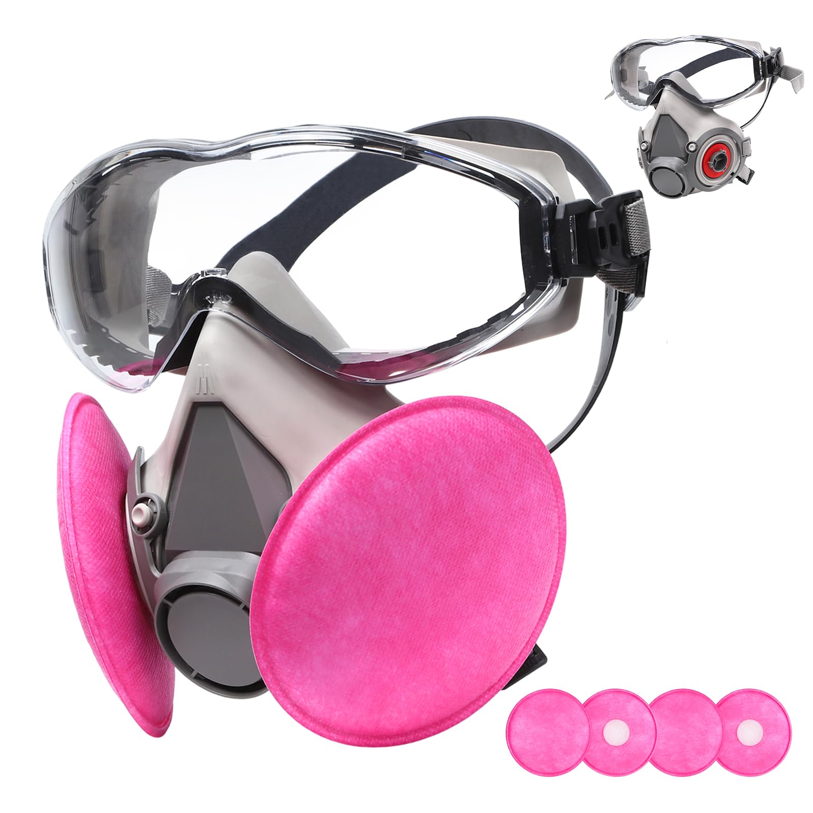 Respirator Dust Mask