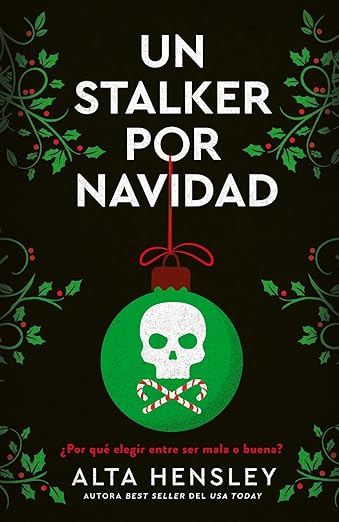 Un stalker por Navidad