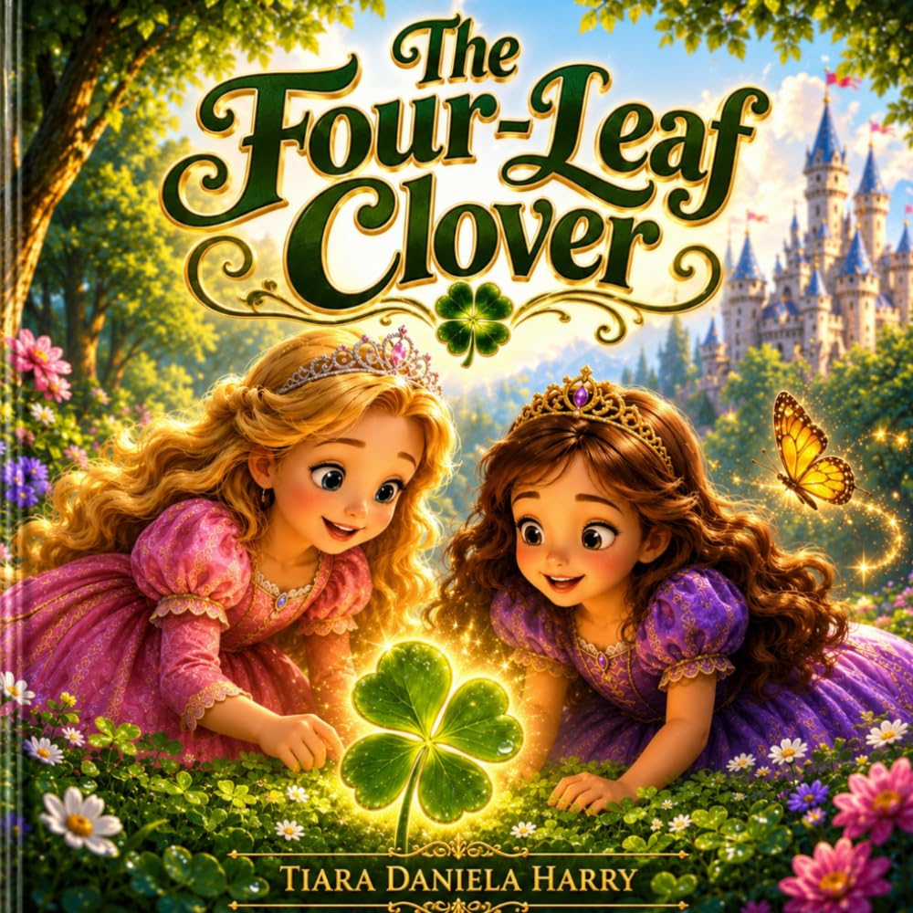 The Four-Leaf Clover