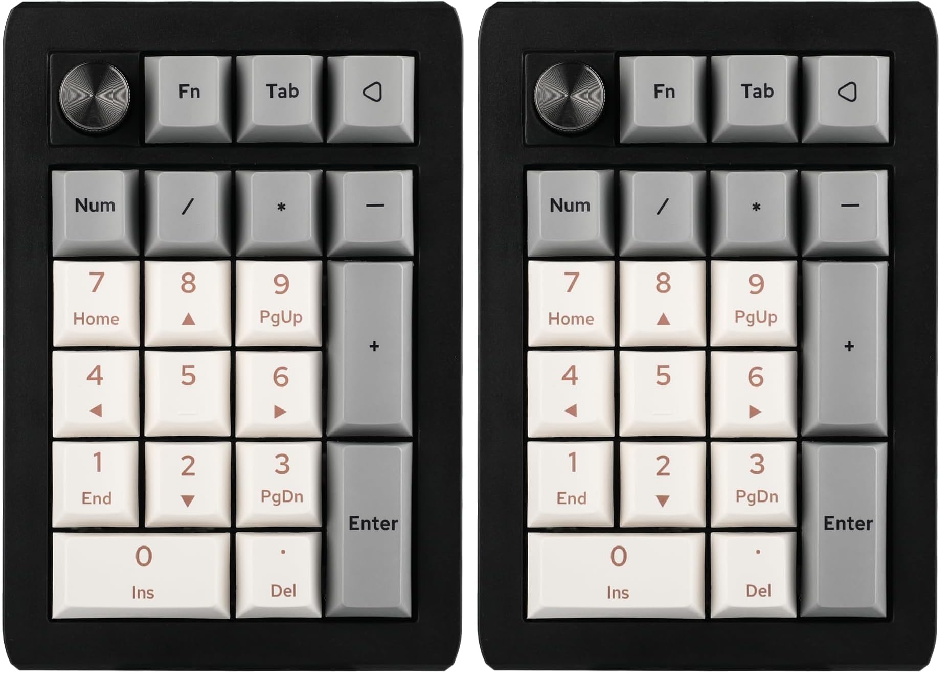 Amazon | EPOMAKER EK21 VIA ガスケット テンキー ゲーミング