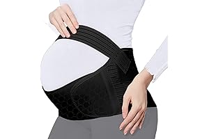 ChongErfei Pregnancy Belt for Back Pain: The Ultimate Relief for Your Aching Body
