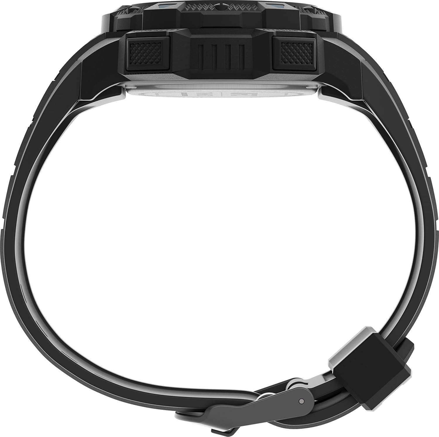 Timex UFC Men's Core Shock 45mm Watch
