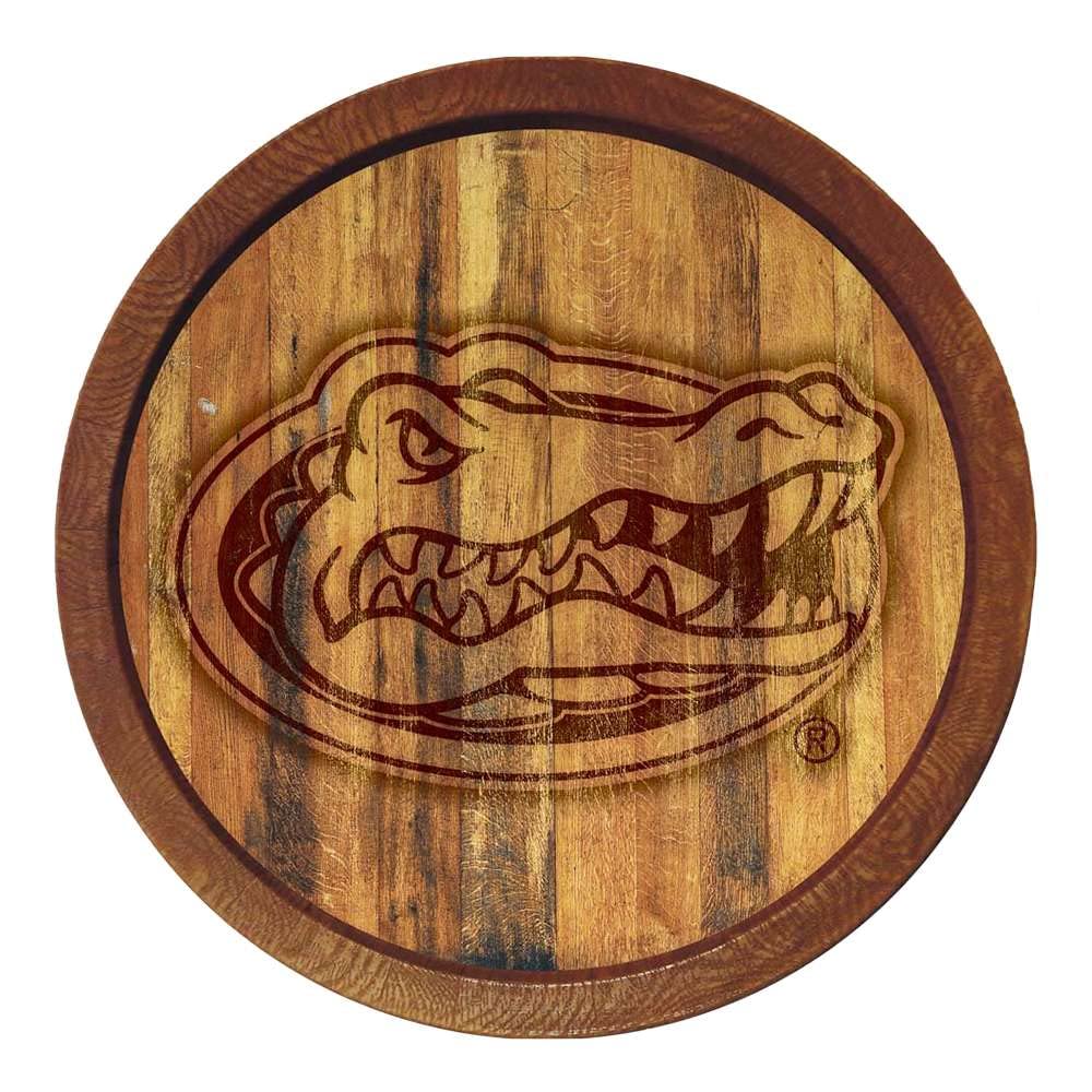 The Fan Brands NCAA Florida Gators: Branded 
