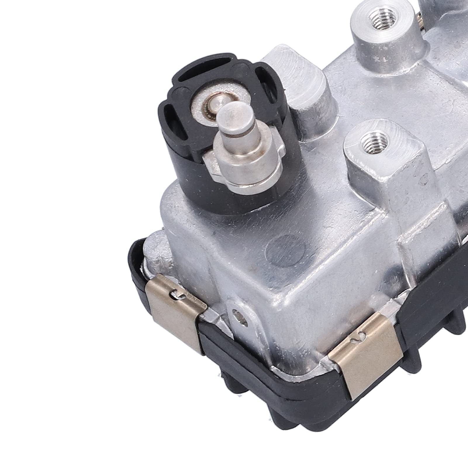 Turbo Actuador Electrónico Actuador del Turbocompresor 6NW‑009‑420 Reemplazo para la Clase C E GLM R
