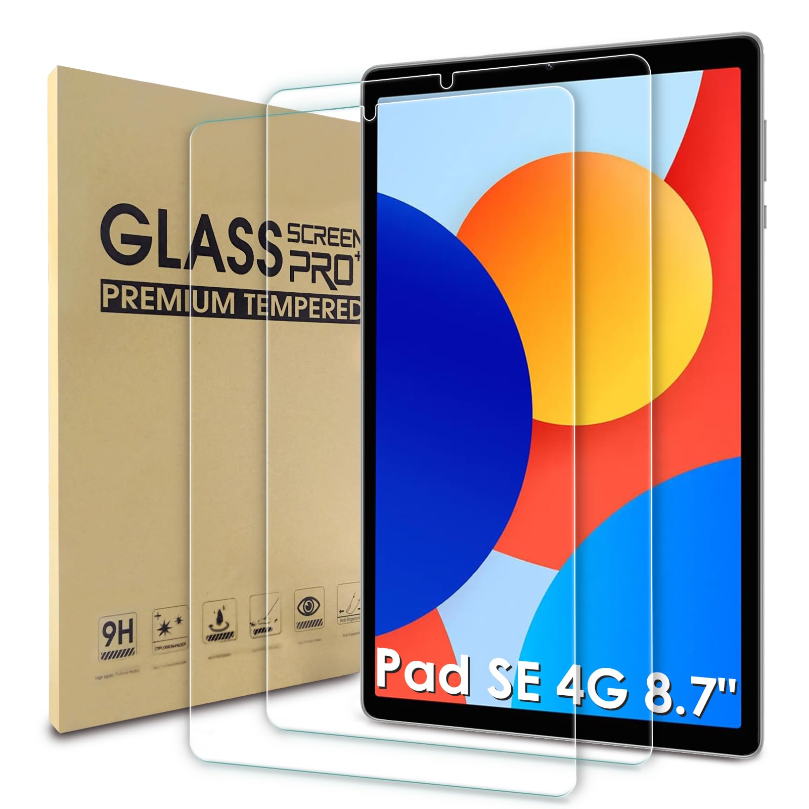 Amazon.co.jp: WD&CD Xiaomi Redmi Pad SE 4G / Samsung Galaxy Tab A9 
