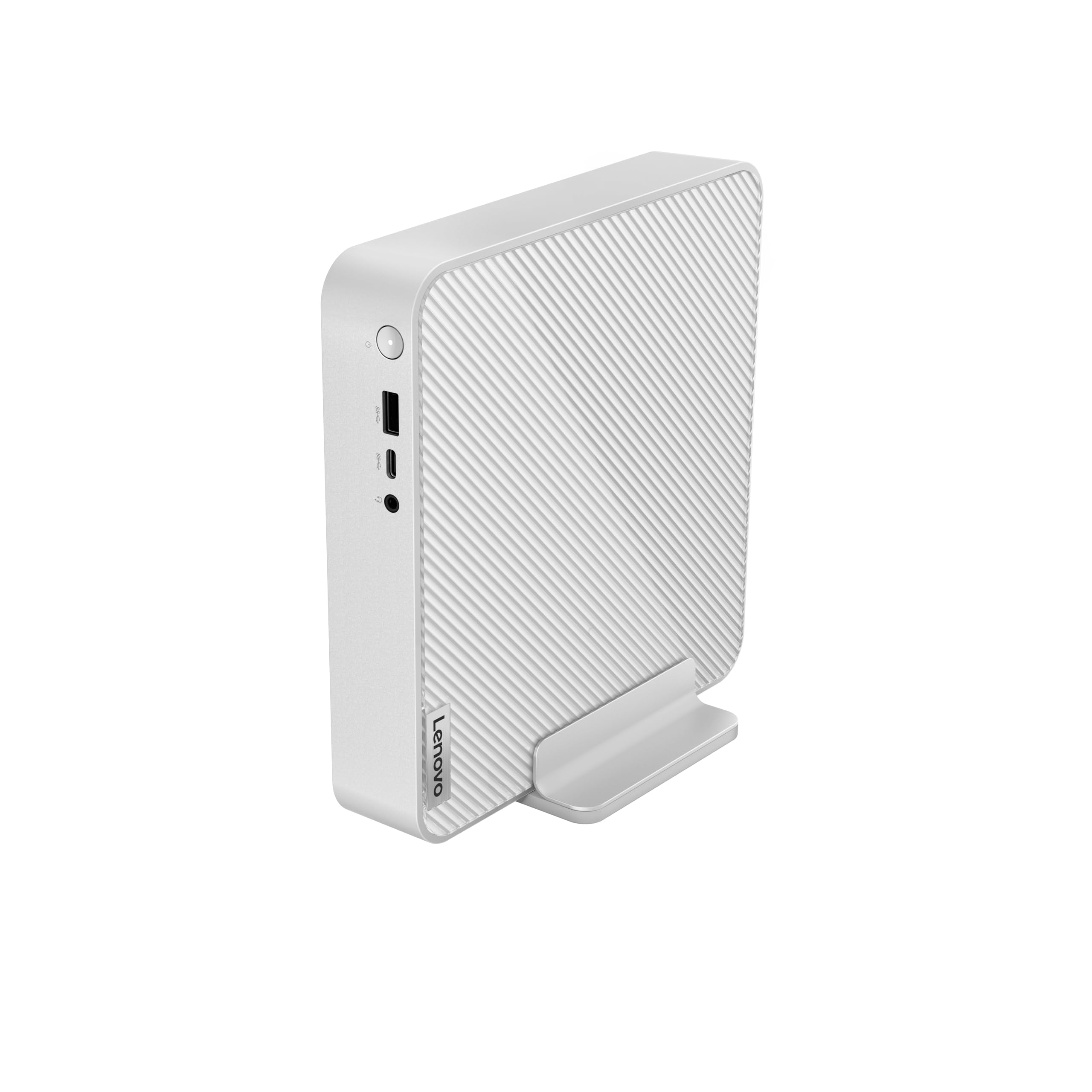 Lenovo IdeaCentre Mini 01IRH8 Intel Core??? i7 i7-13620H 16 GB DDR4-SDRAM 1 TB SSD Windows 11 Home Mini PC Grigio (Lenovo IdeaCentre Mini 01IRH8 - lille