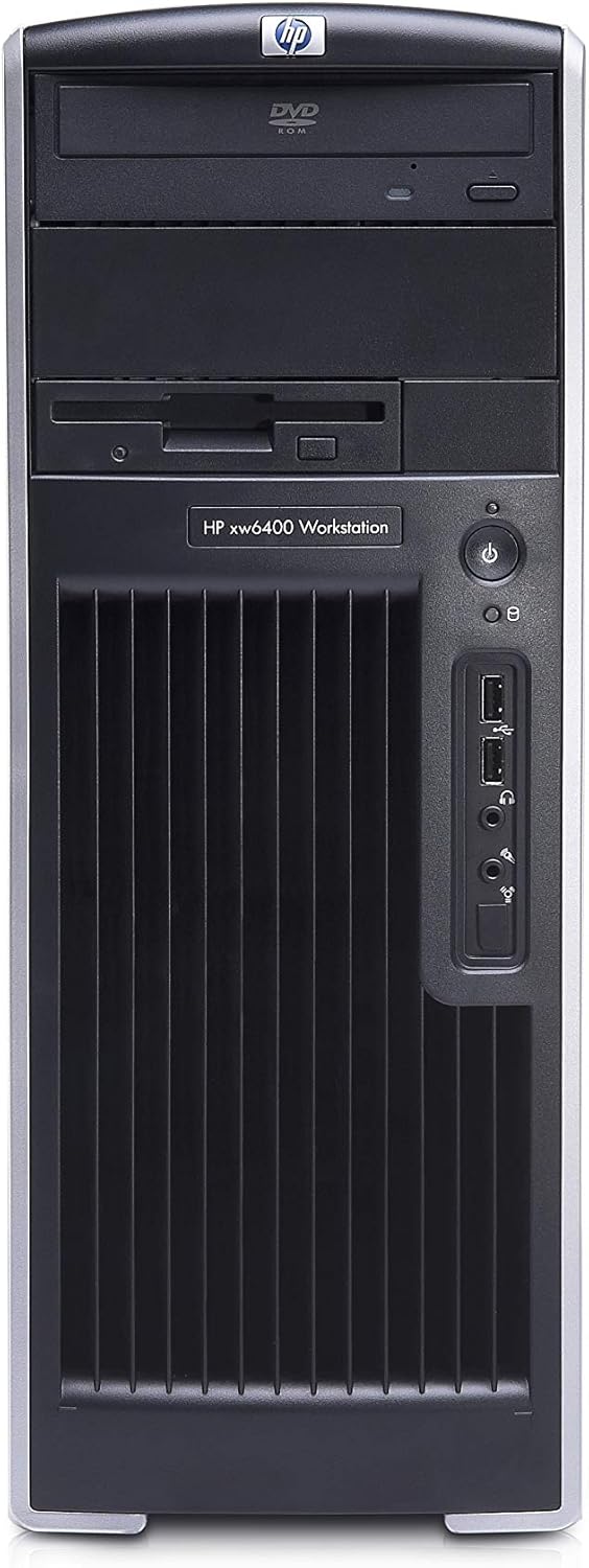 Hp Xw8400 Workstation At Best Price In New Delhi By IT World Care | ID - Foto 5