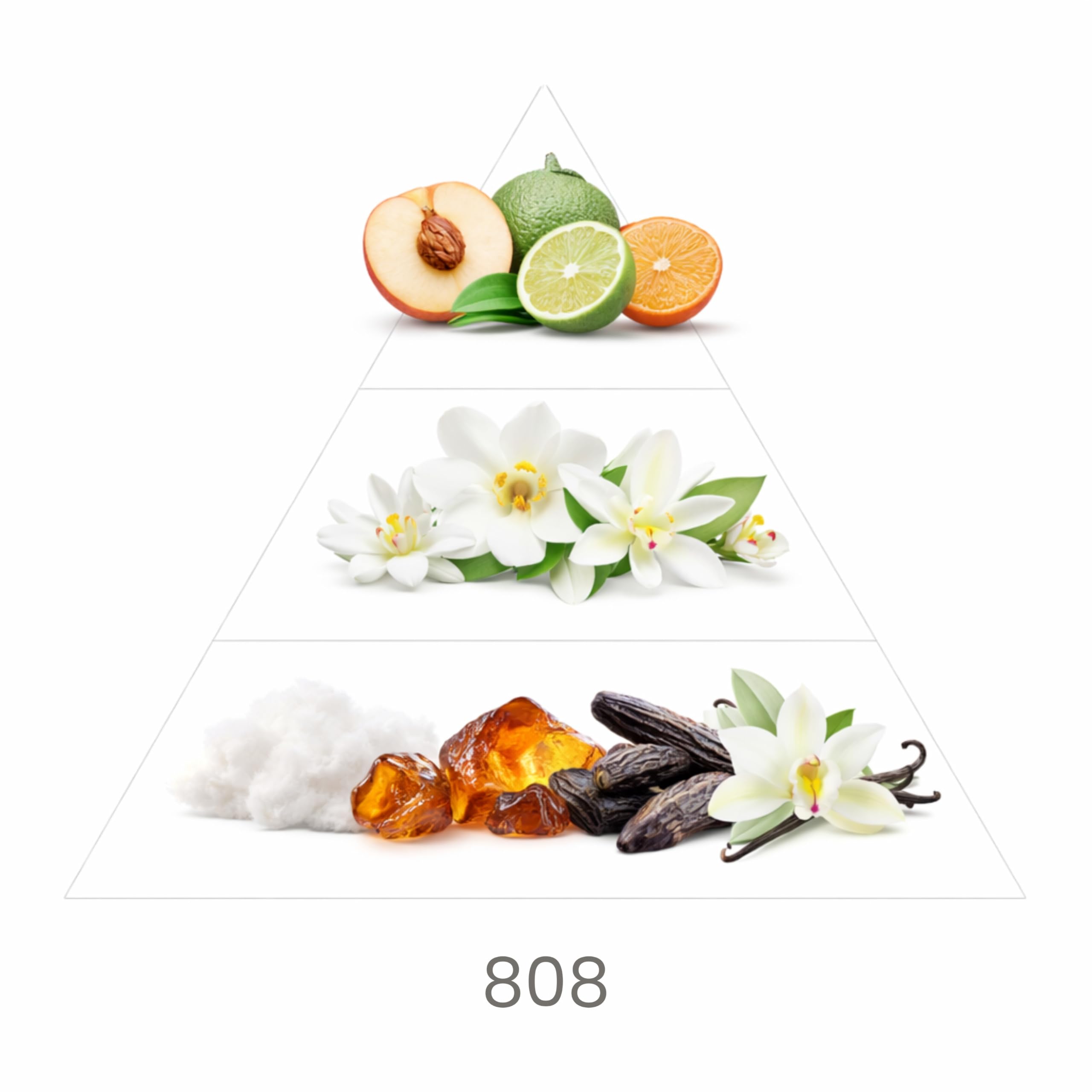Alba & Noir 888 und 808 Parfüm Damen Set 2x50ml Eau de Parfum Delinda & Valery Blumig Süß Fruchtig Vanille Moschus Duft mit Rose, Litschi, Pfirsich, Orangenblüte Langanhaltendes Damenparfum Luxusduft