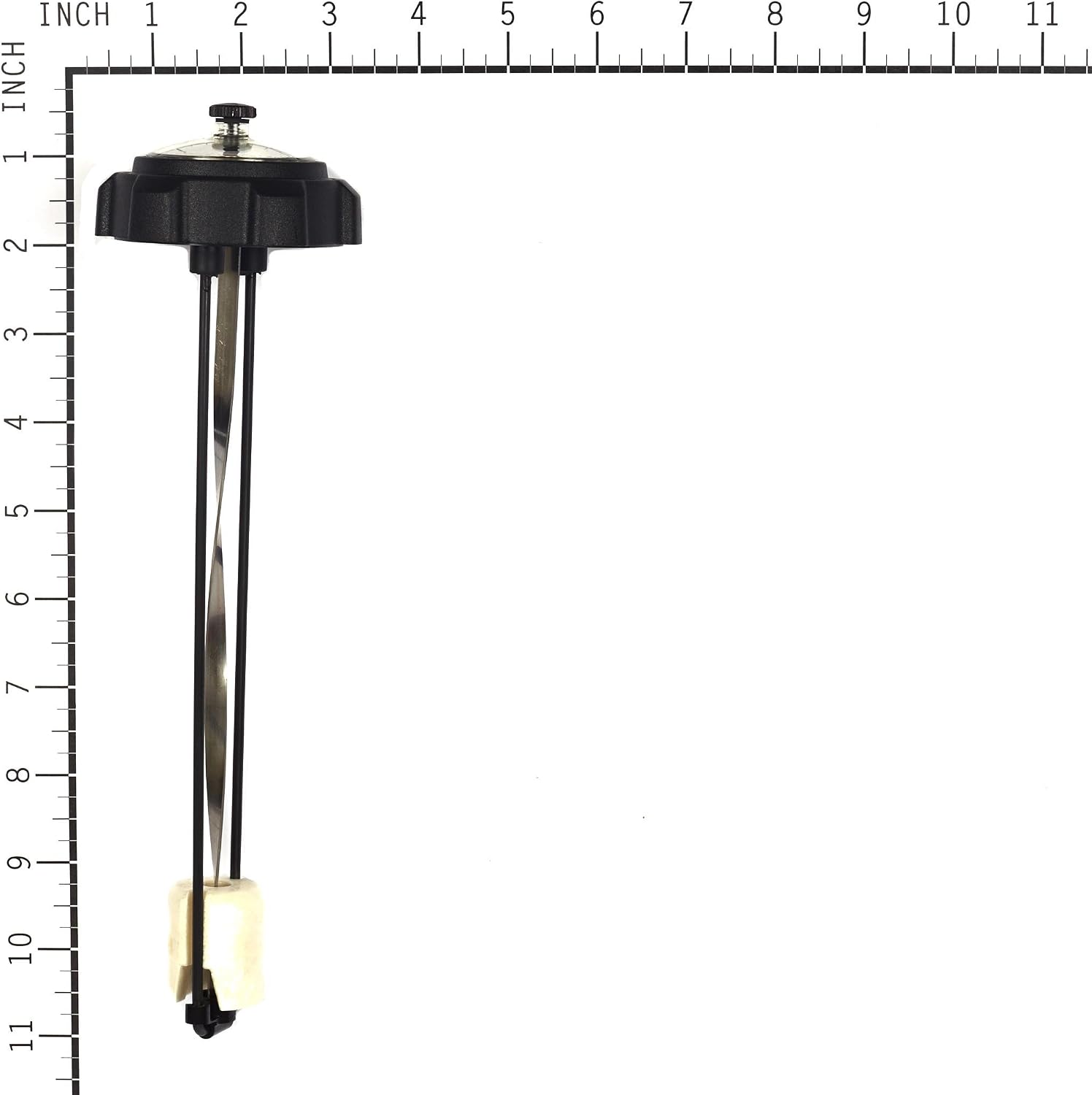 Briggs & Stratton Genuine Gas Cap & Gauge