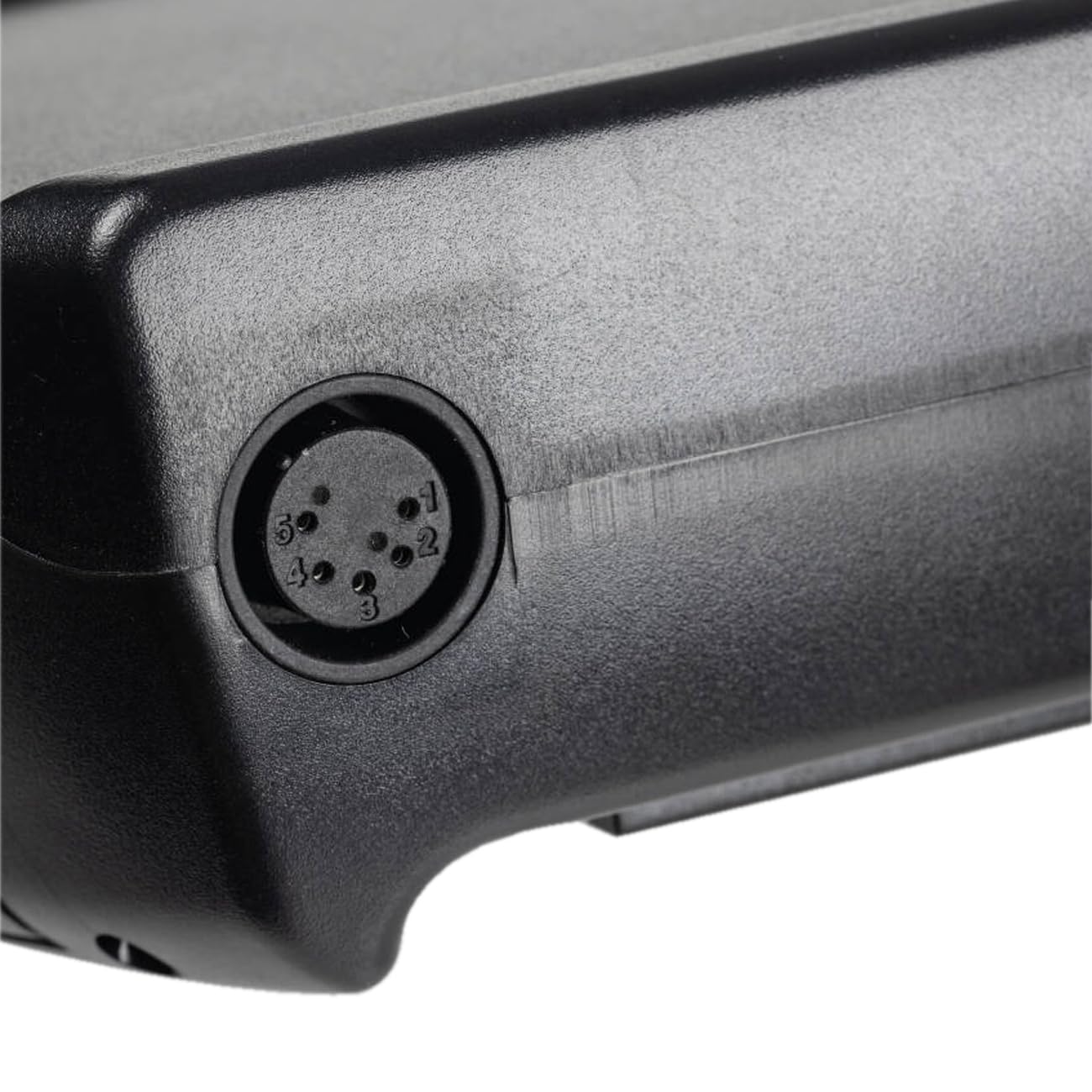 TranzX BL07 Batterie de rechange pour vélo électrique 36 V 14 Ah pour Winora, Sachs | (ABB076C000698) Batterie pour porte-bagages