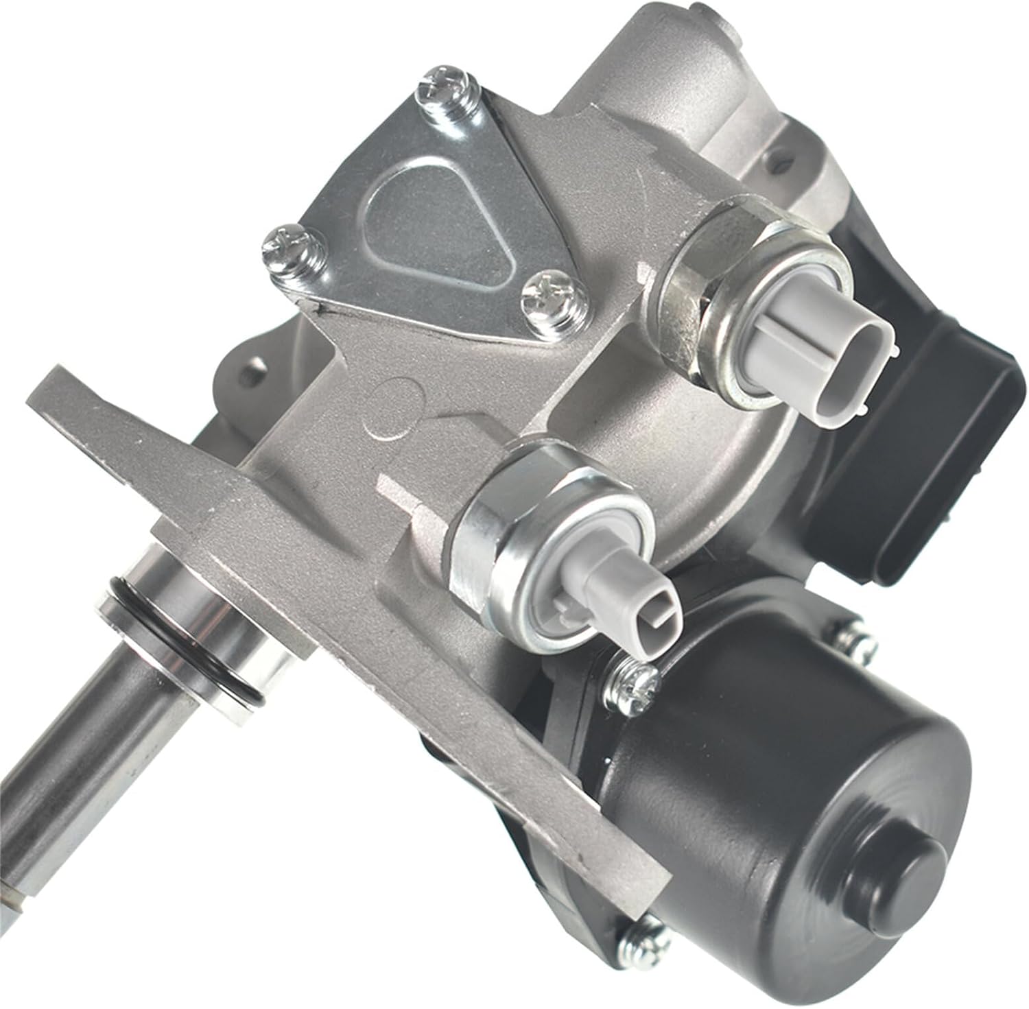 labwork 4WD 4-Wheel Drive Transfer Case Actuator Motor Assy Replacement for Toyota 4Runner Tacoma Tundra 2000-2017 36410-34015，3641034015