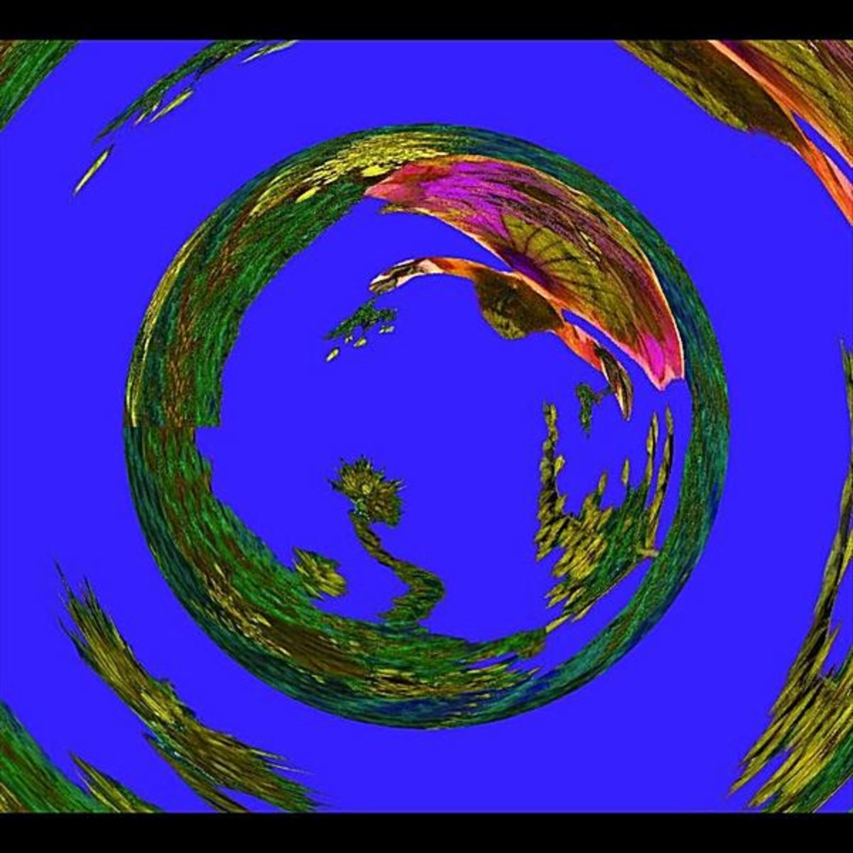 Annie and the Natural Wonder Band