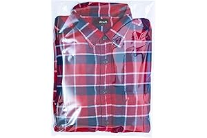 Wowfit Clear Cellophane Bags: Perfect for Versatile Packaging