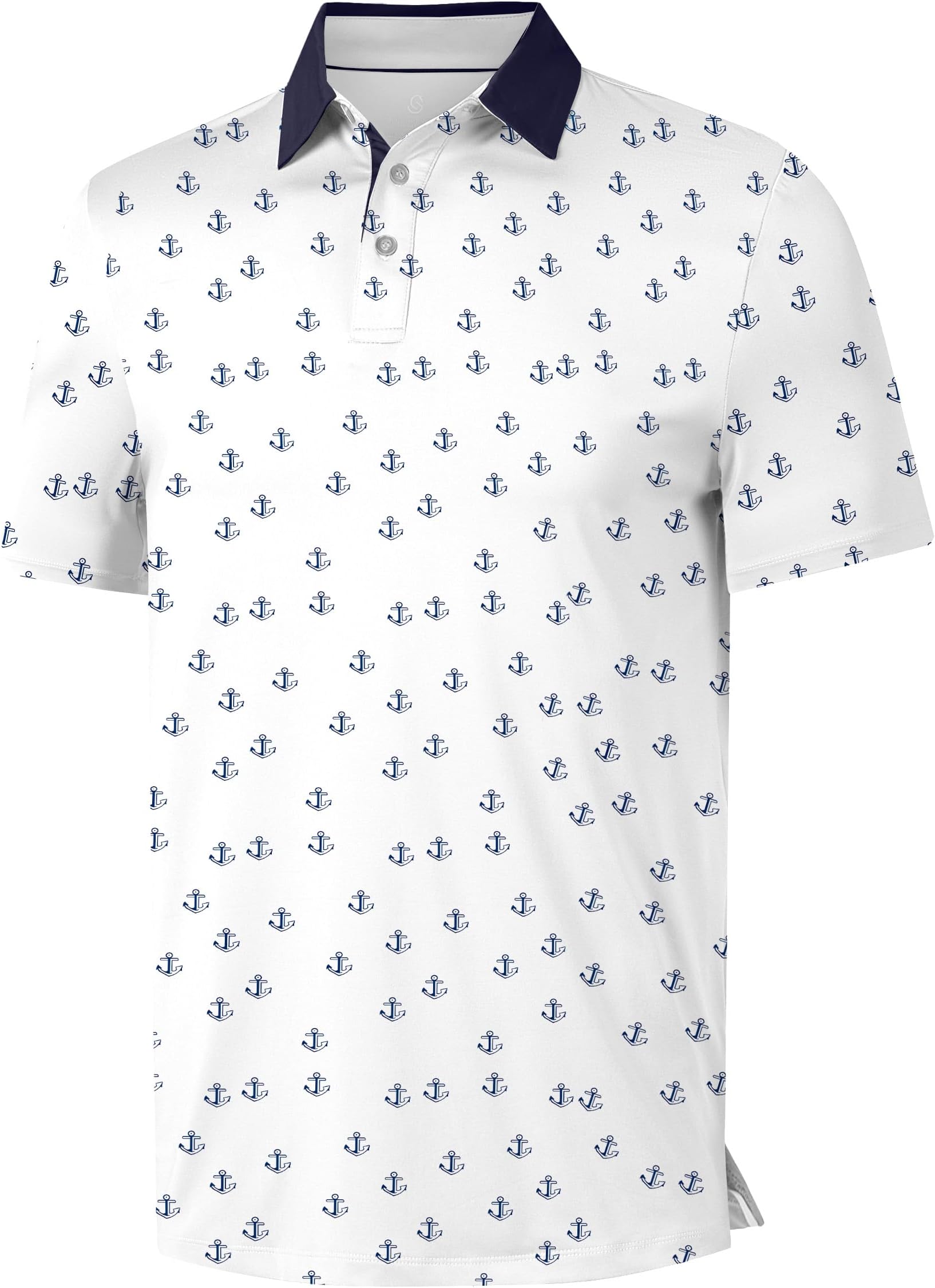 penguin polo shirt