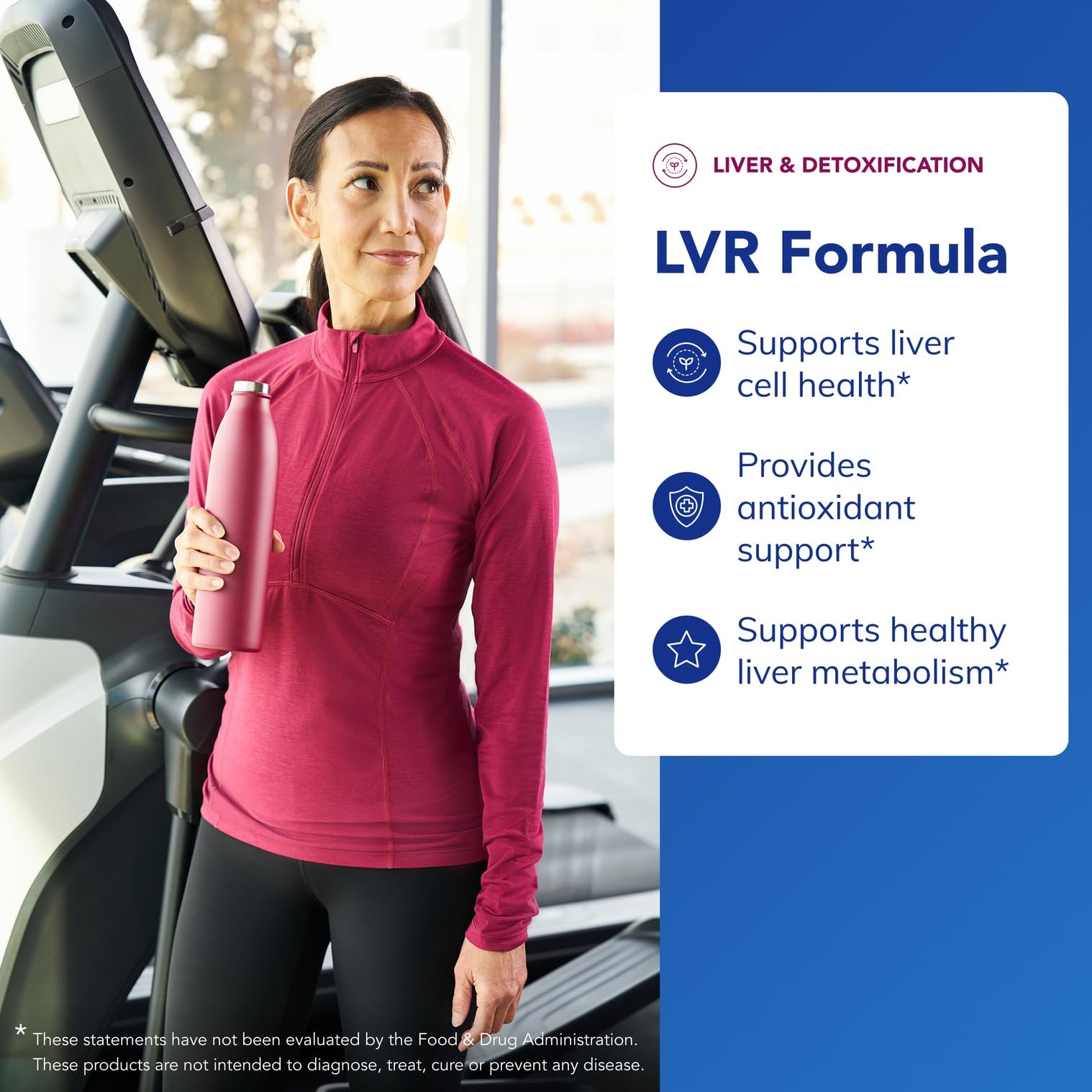 Pure Encapsulations LVR Formula, 60 Capsules — Amazon image 3