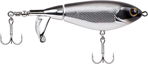 Miniatura 12 de Berkley - Señuelo duro de pesca Choppo Ghost Bluegill