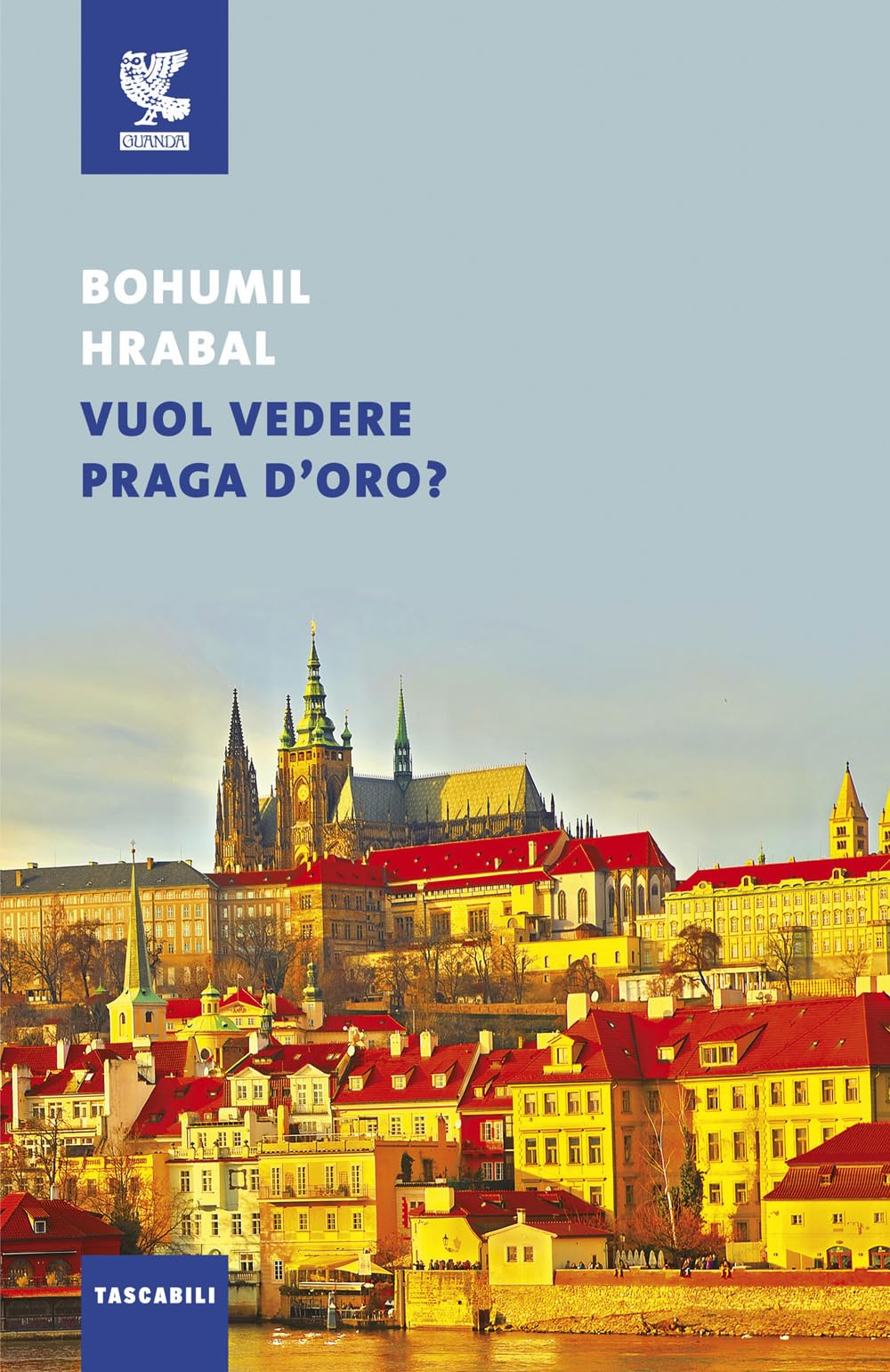 Vuol Vedere Praga D'oro? - 4