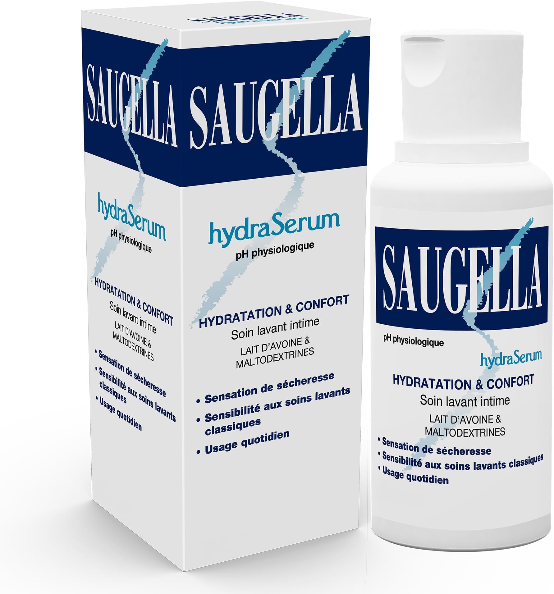 Saugella